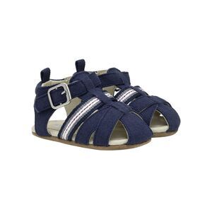 Robeez Stuart Sandal, Blue